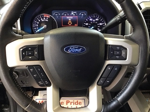 2019 Ford F250 Base